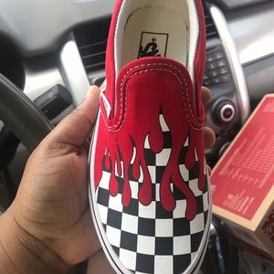 Vans